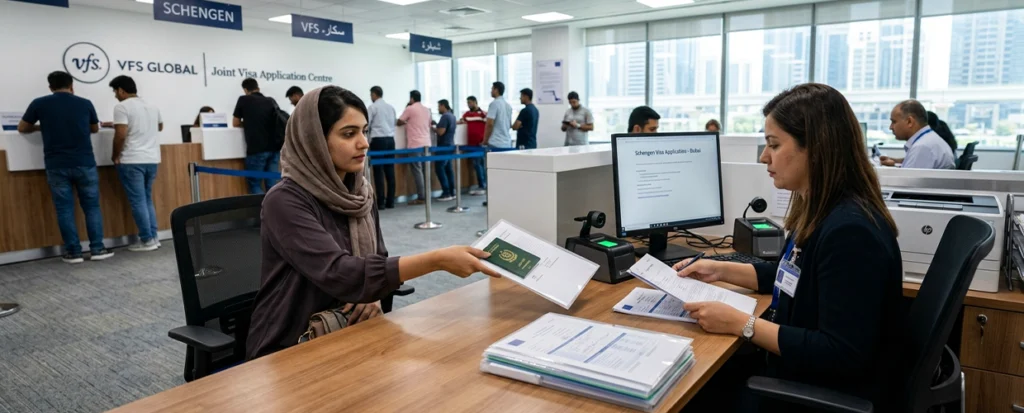 How to Apply for a Schengen Visa in Dubai? - Must Read!